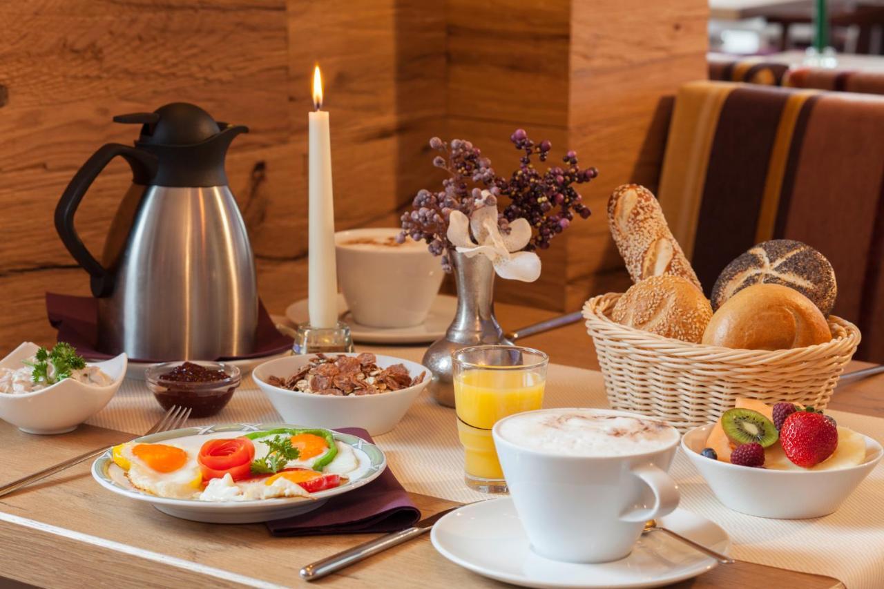 Gaestehaus Dorf-Alm Willingen  Ngoại thất bức ảnh