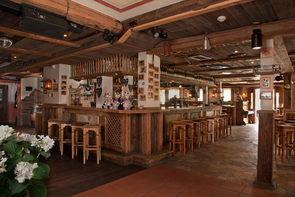 Gaestehaus Dorf-Alm Willingen  Ngoại thất bức ảnh