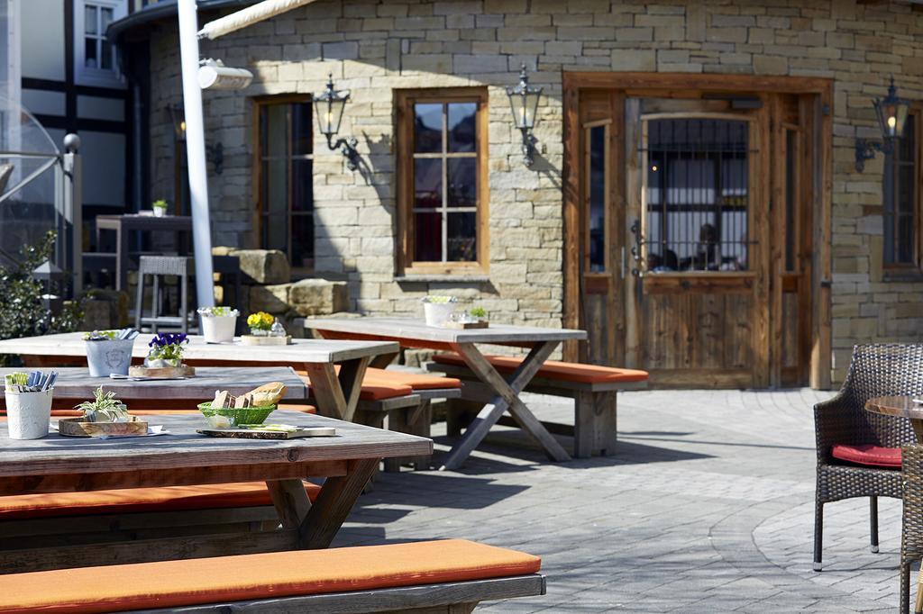 Gaestehaus Dorf-Alm Willingen  Ngoại thất bức ảnh