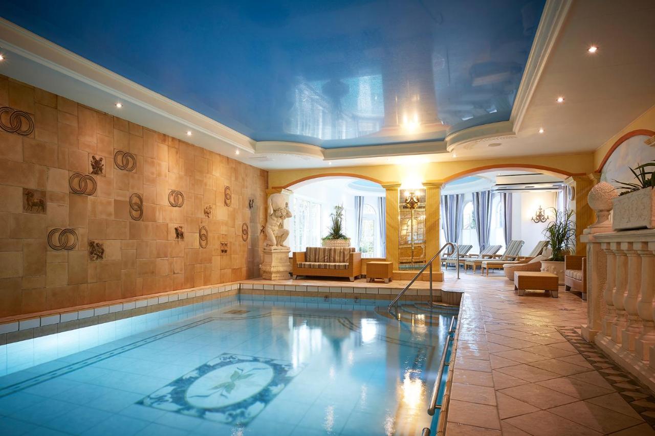 Gaestehaus Dorf-Alm Willingen  Ngoại thất bức ảnh