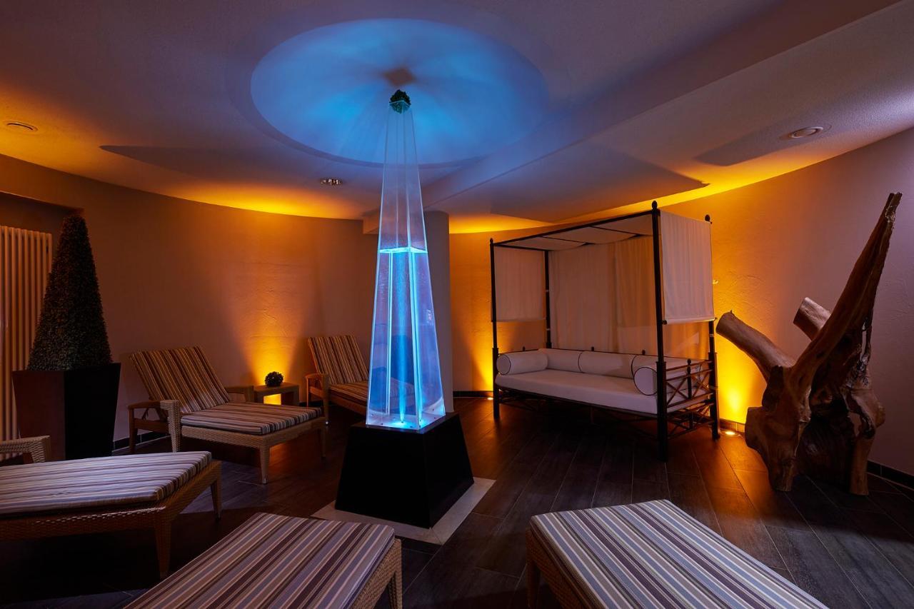 Gaestehaus Dorf-Alm Willingen  Ngoại thất bức ảnh